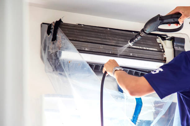 Best Emergency Air Duct Cleaning  in Primera, TX