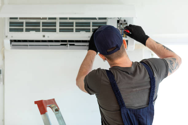 Best Ductwork Cleaning Services  in Primera, TX