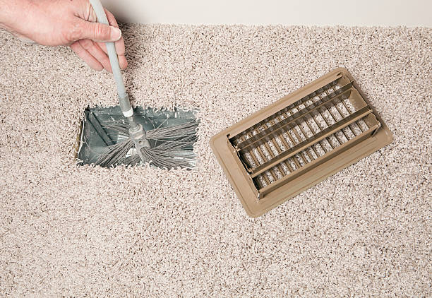 Best Ventilation Cleaning Services  in Primera, TX